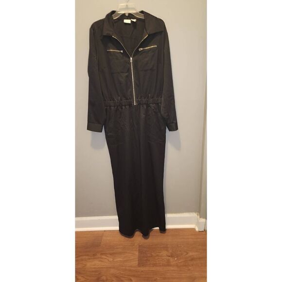 Newport News Jumpsuit  - Picture 1 of 8